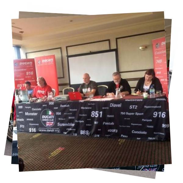 DOC GB AGM