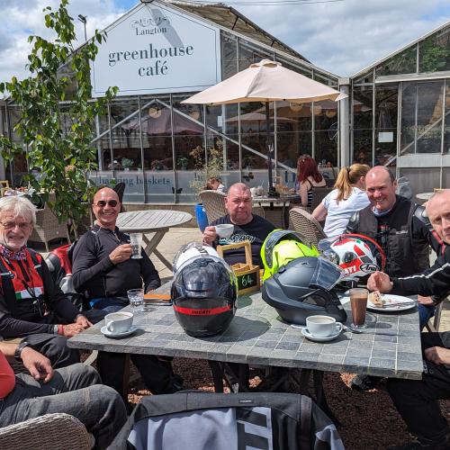 Nene Valley Rally 2024 17