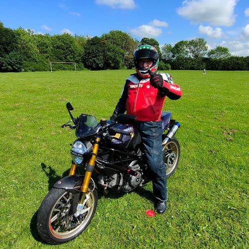 Nene Valley Rally 2024 22