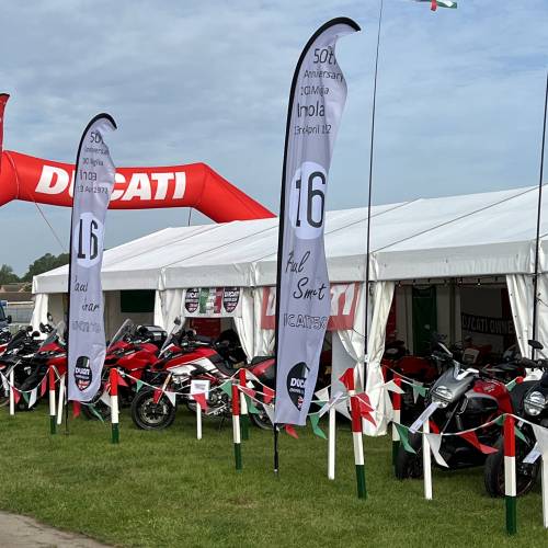 MCN Show 2022