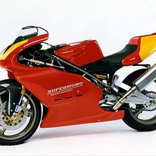 Supermono