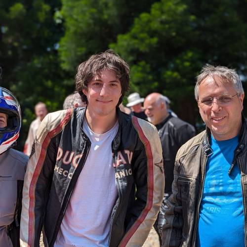 Marches Moto Italia 2024 11