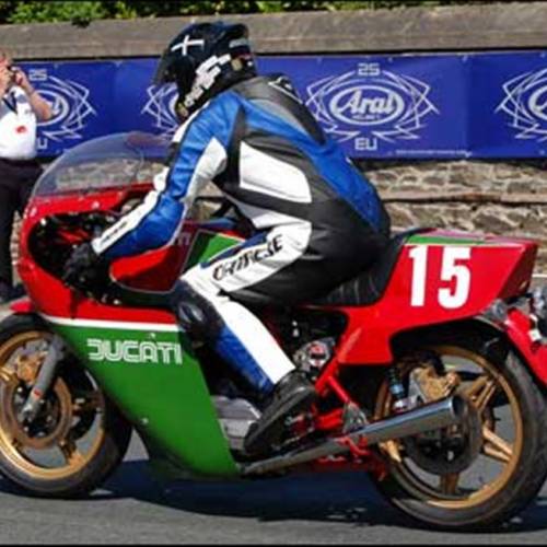 TT 2008