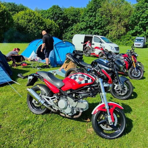 Nene Valley Rally 2024 27