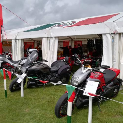 MCN Show 2019