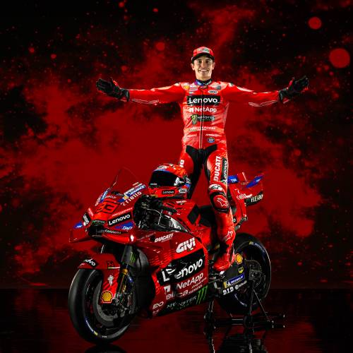 Marc Marquez