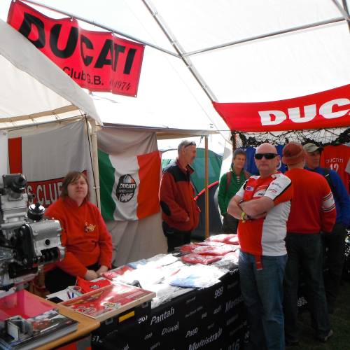 MCN Show 2015