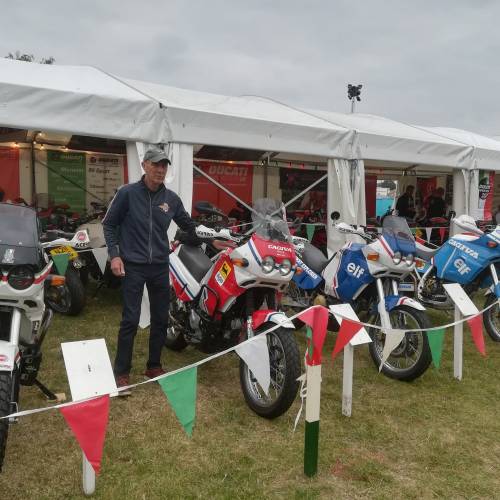 MCN Show 2021