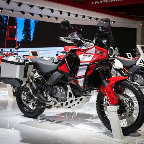 EICMA 2024
