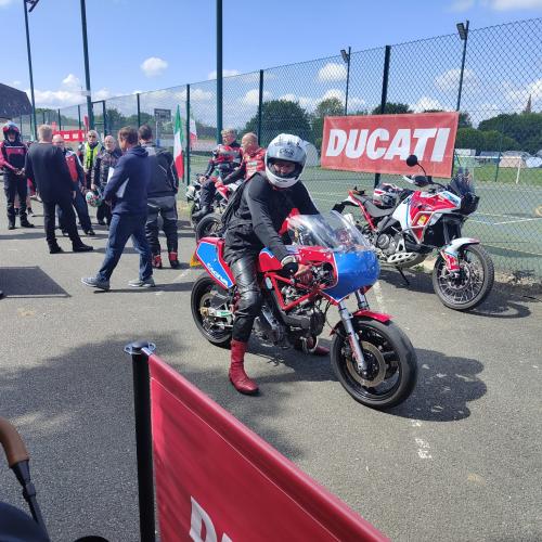 Nene Valley Rally 2024 21