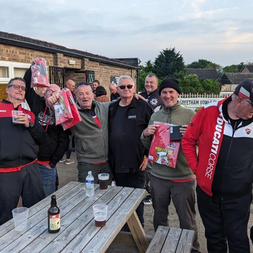 Nene Valley Rally 2024 34