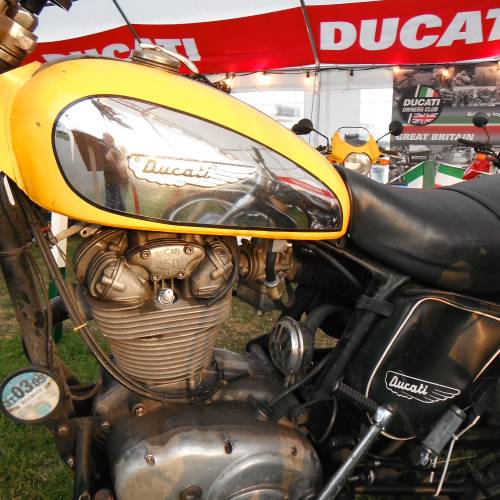 MCN Show 2015