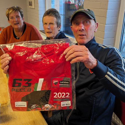 Nene Valley Rally 2024 32