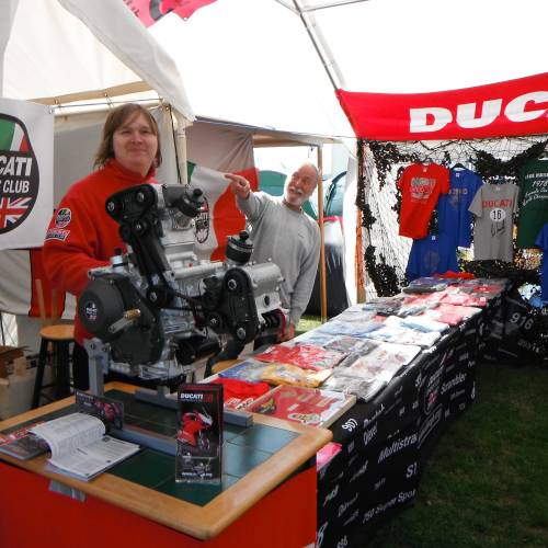 MCN Show 2015