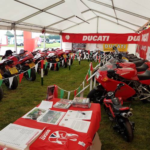 MCN Show 2017