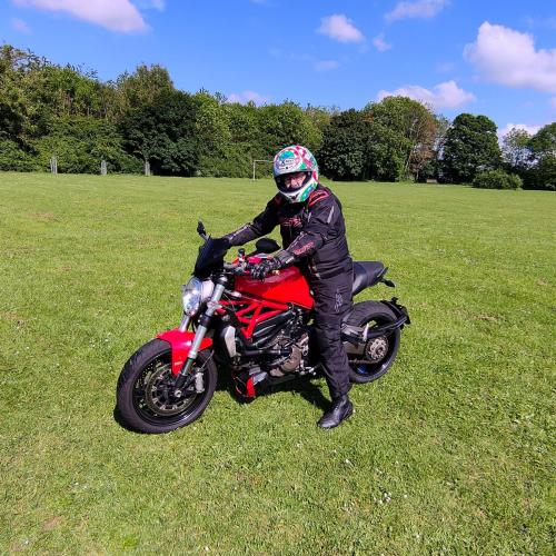 Nene Valley Rally 2024 23