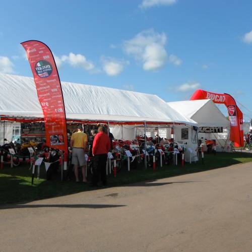 MCN Show 2015