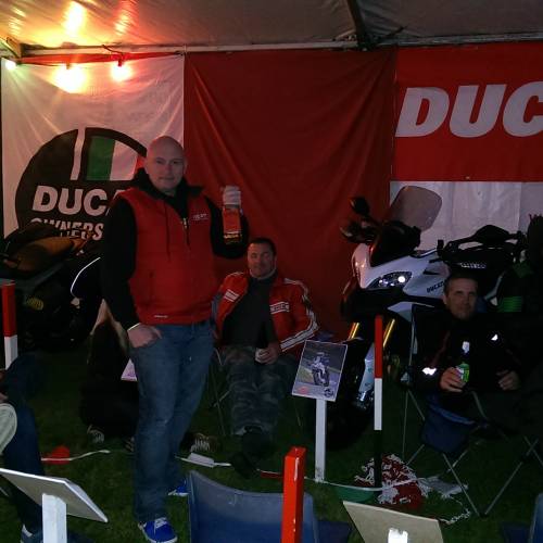 MCN Show 2016