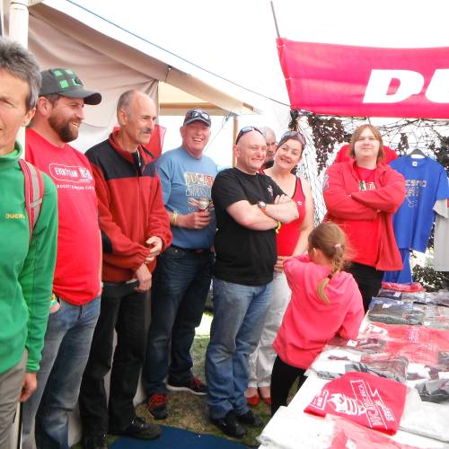 MCN Show 2015