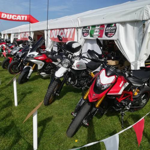 MCN Show 2022