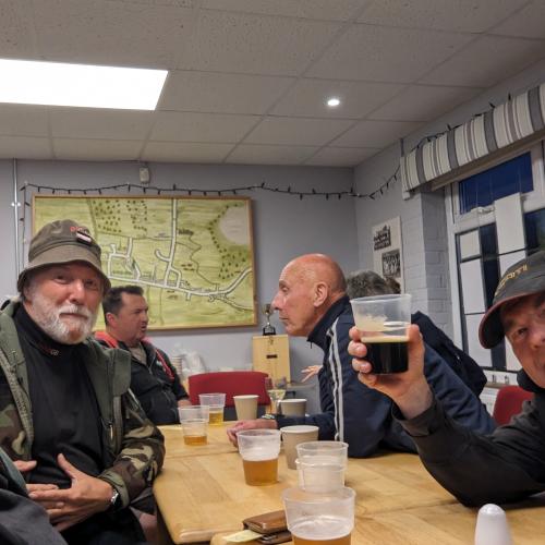 Nene Valley Rally 2024 14