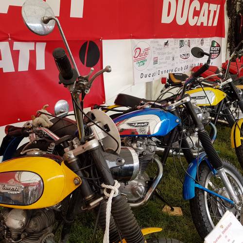 MCN Show 2017