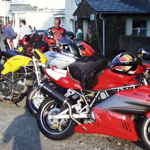 TT 2005