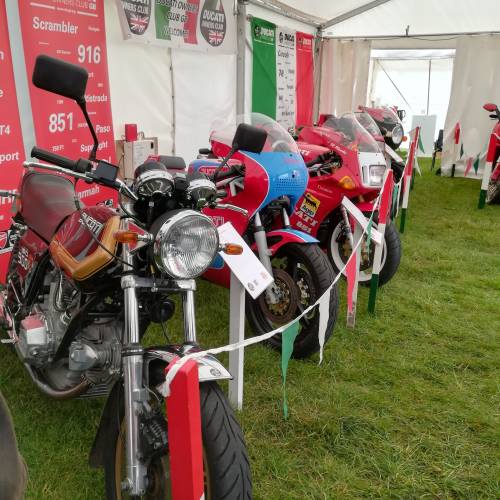 MCN Show 2019