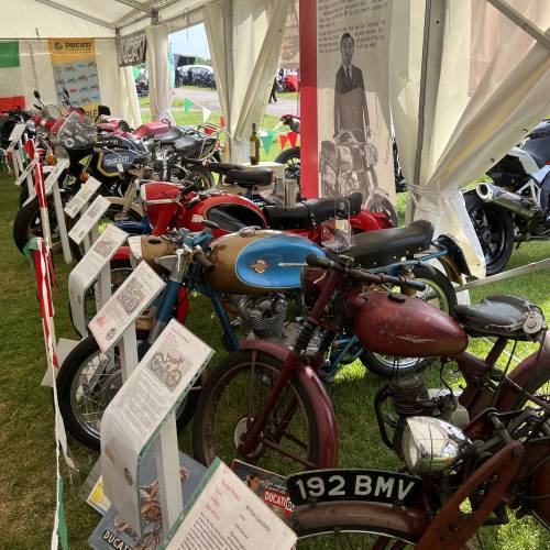 MCN Show 2022