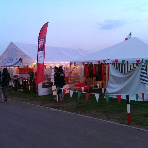 BMF Show 2014