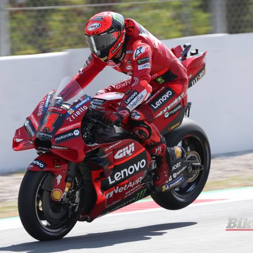 Pecco-Bagnaia-Ducati-Team-Ducati-GP23-2023-MotoGP-Catalunya-MotoGP-Barcelona