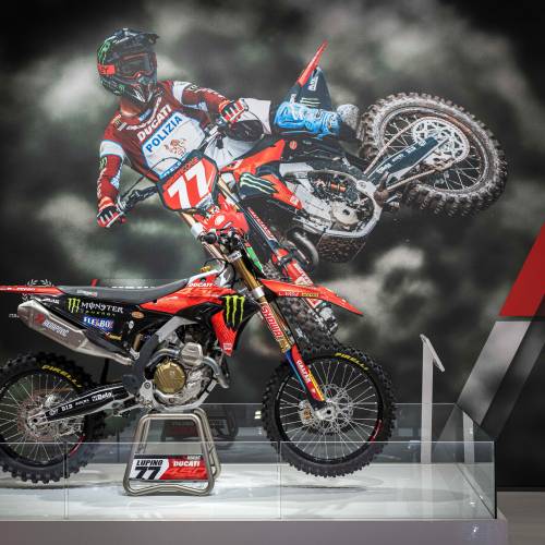 EICMA 2024