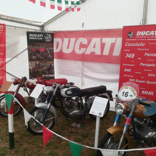 MCN Show 2021