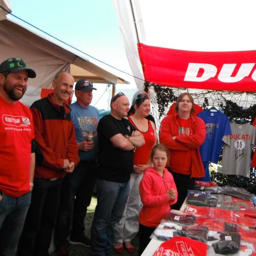 MCN Show 2015