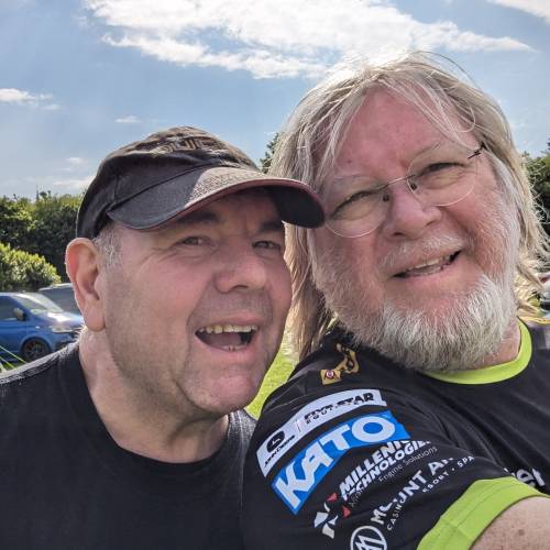 Nene Valley Rally 2024 6