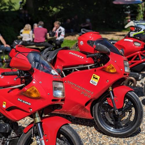 Marches Moto Italia 2024 8