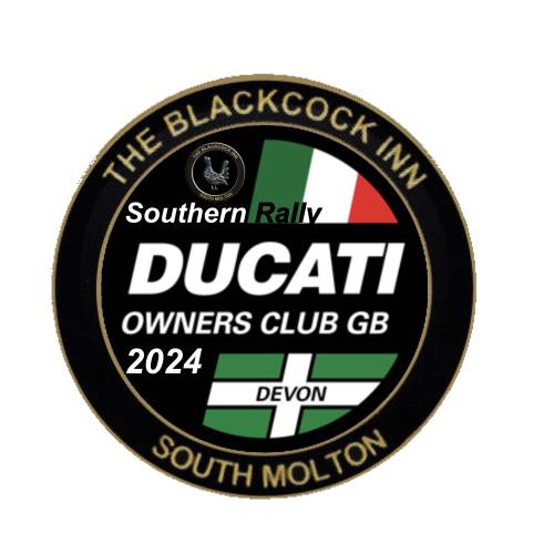 Southern Rally 2024