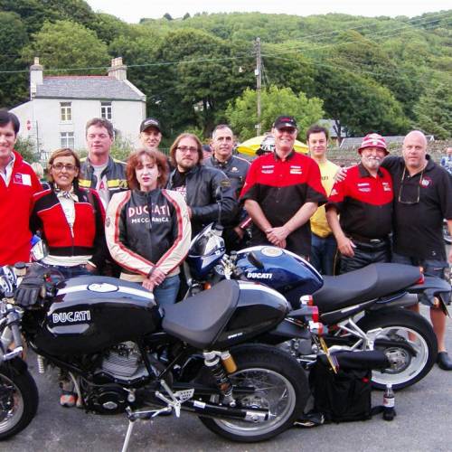 TT 2006