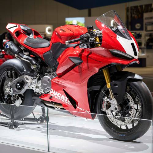 EICMA 2024