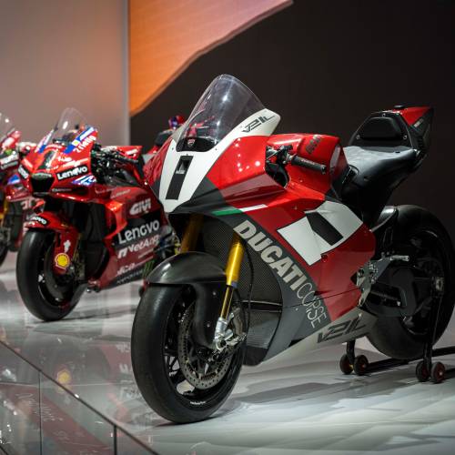 EICMA 2024