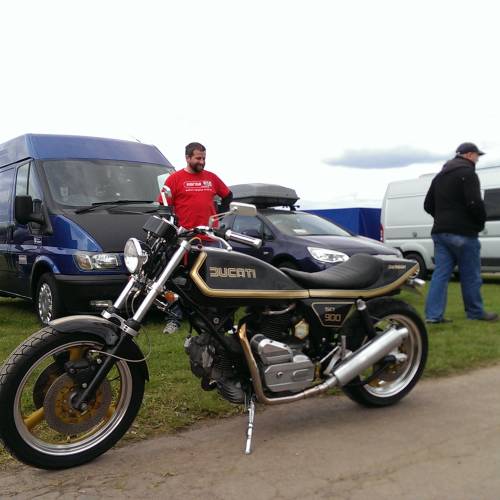 MCN Show 2015