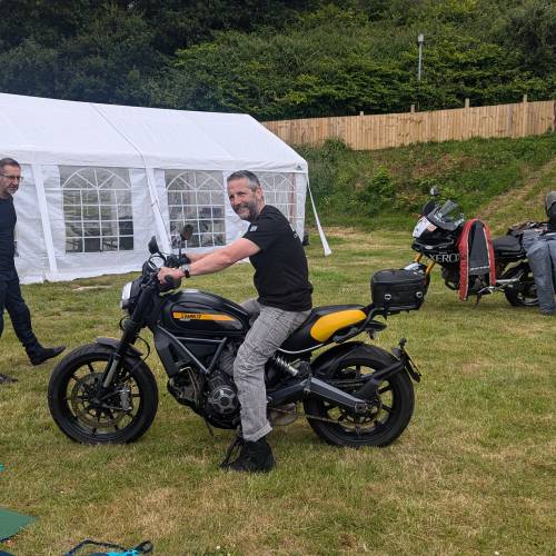 Welsh Rally 2025