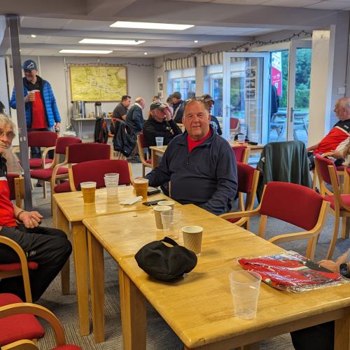 Nene Valley Rally 2024 38