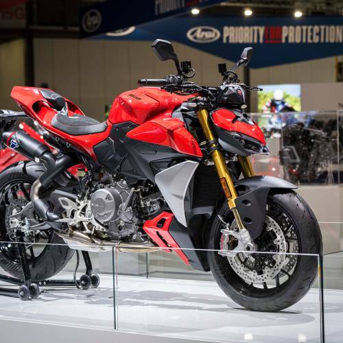 EICMA 2024