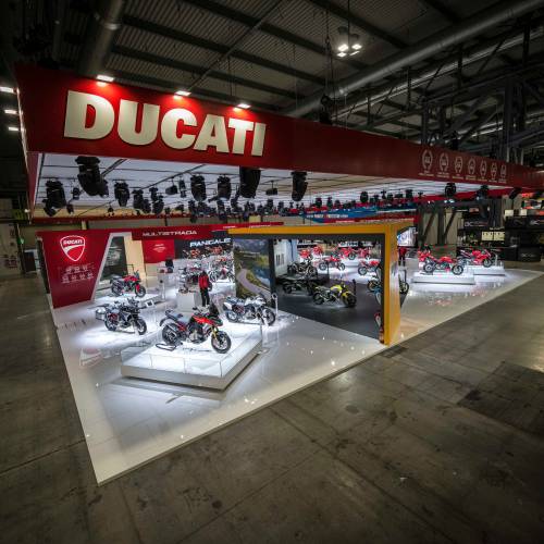 EICMA 2024
