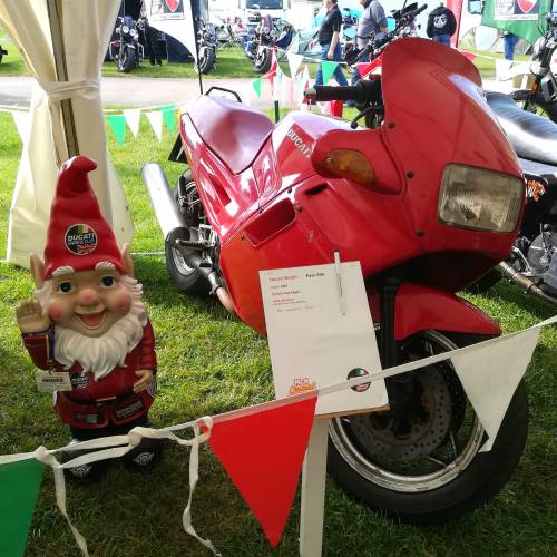 MCN Show 2022