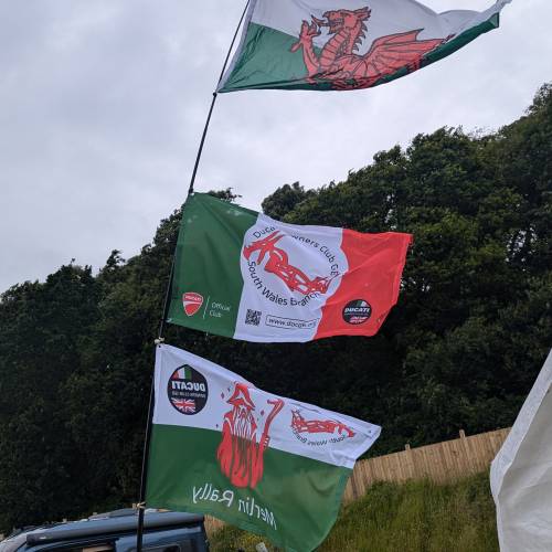 Welsh Rally 2025