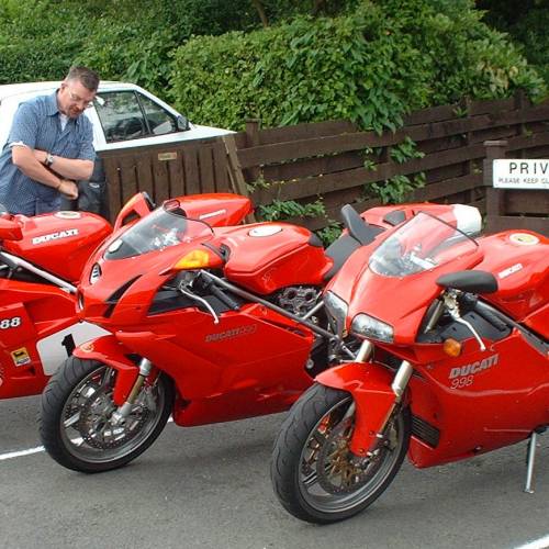TT 2004