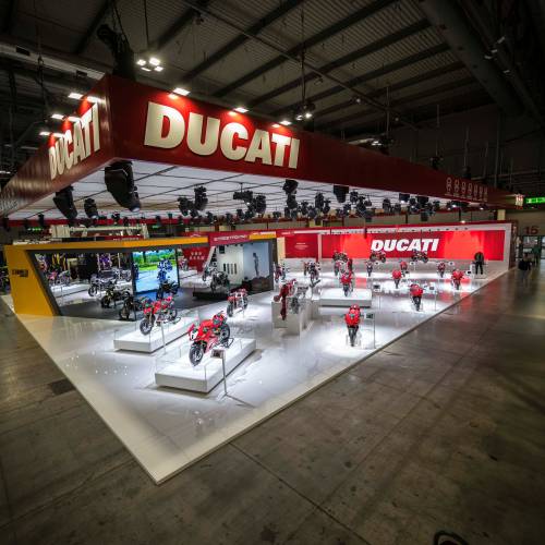 EICMA 2024