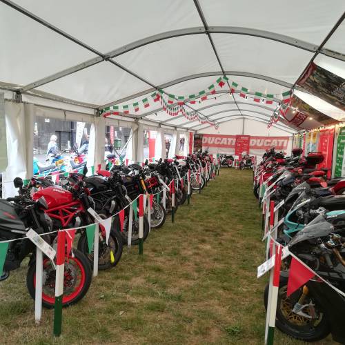 MCN Show 2021